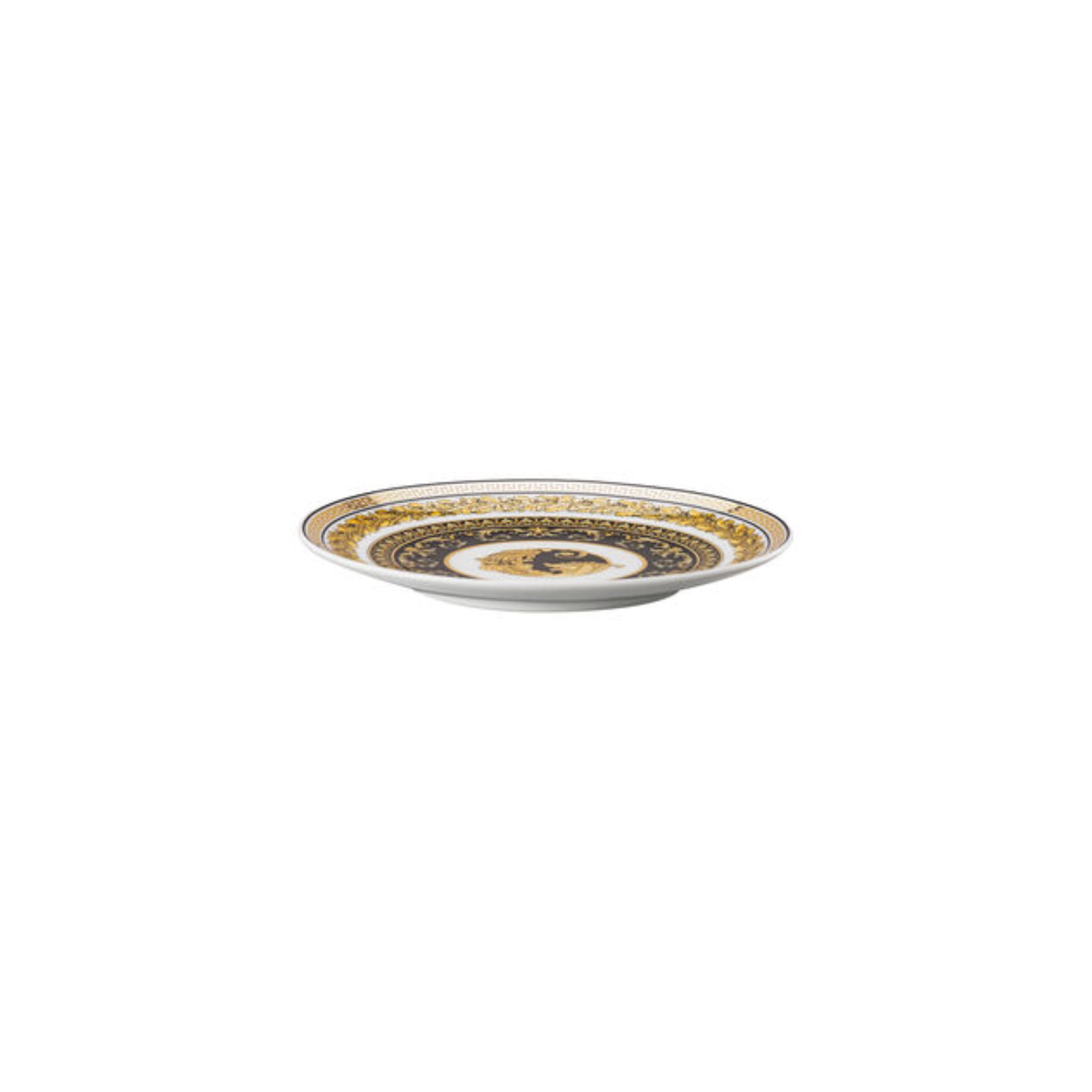 Versace Virtus Alphabet G Plate | Dinnerware | Home and Furniture Home | Plate Versace Virtus Alphabet G Plate | Dinnerware | Home and Furniture Home | Plate