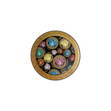 Versace Medusa Amplified Plate