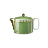 Versace Signum Fern Tea Pot