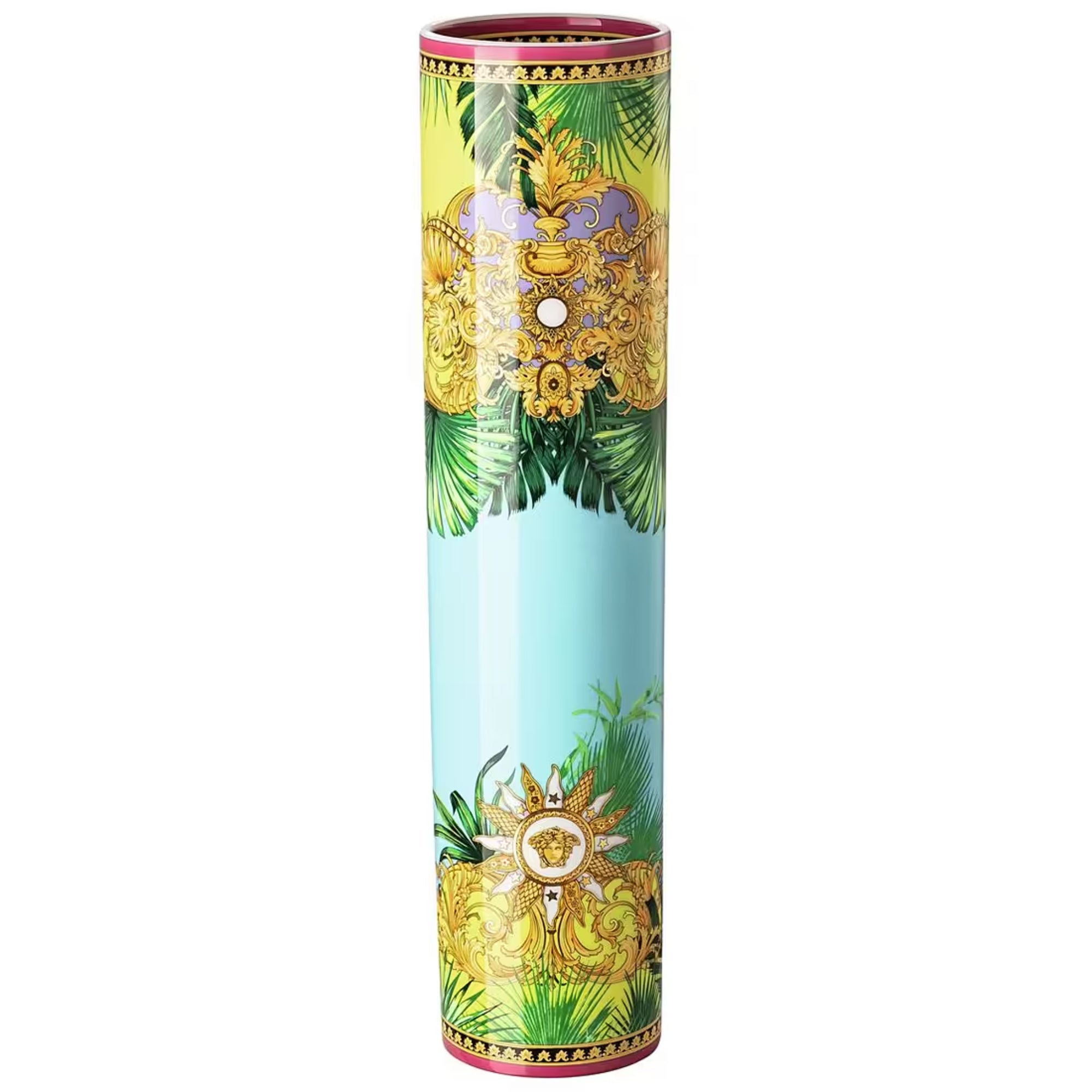 Versace Jungle Animalier Indoor Vase Versace Design | Home and Furniture Home | Vase Versace Jungle Animalier Indoor Vase Versace Design | Home and Furniture Home | Vase