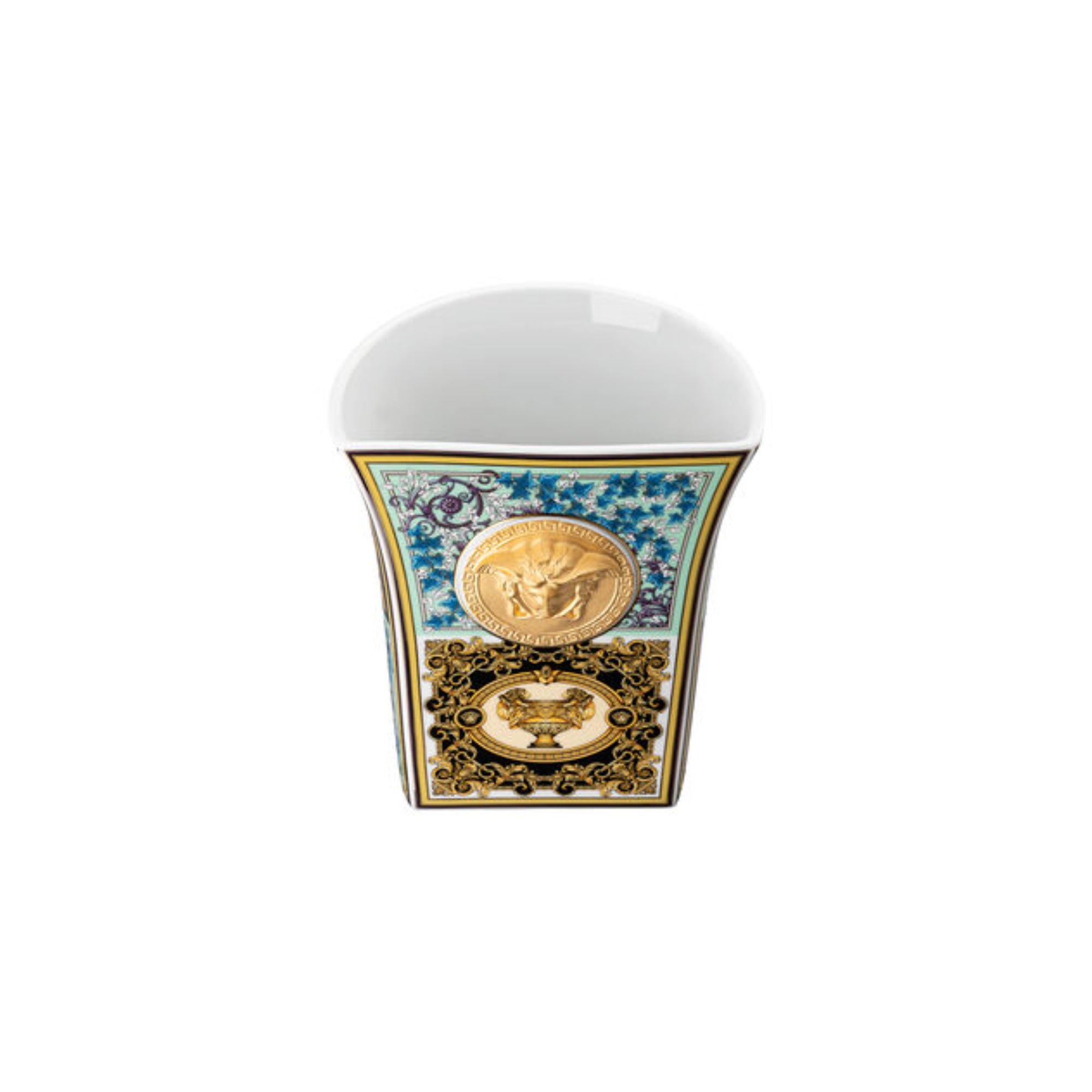 Versace Barocco Mosaic Vase | Home and Furniture Home | Vase Versace Barocco Mosaic Vase | Home and Furniture Home | Vase