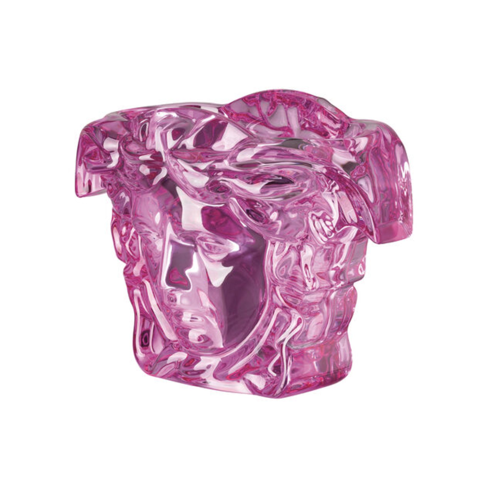 Versace Medusa Grande Pink Vase | Home and Furniture Home | Vase Versace Medusa Grande Pink Vase | Home and Furniture Home | Vase