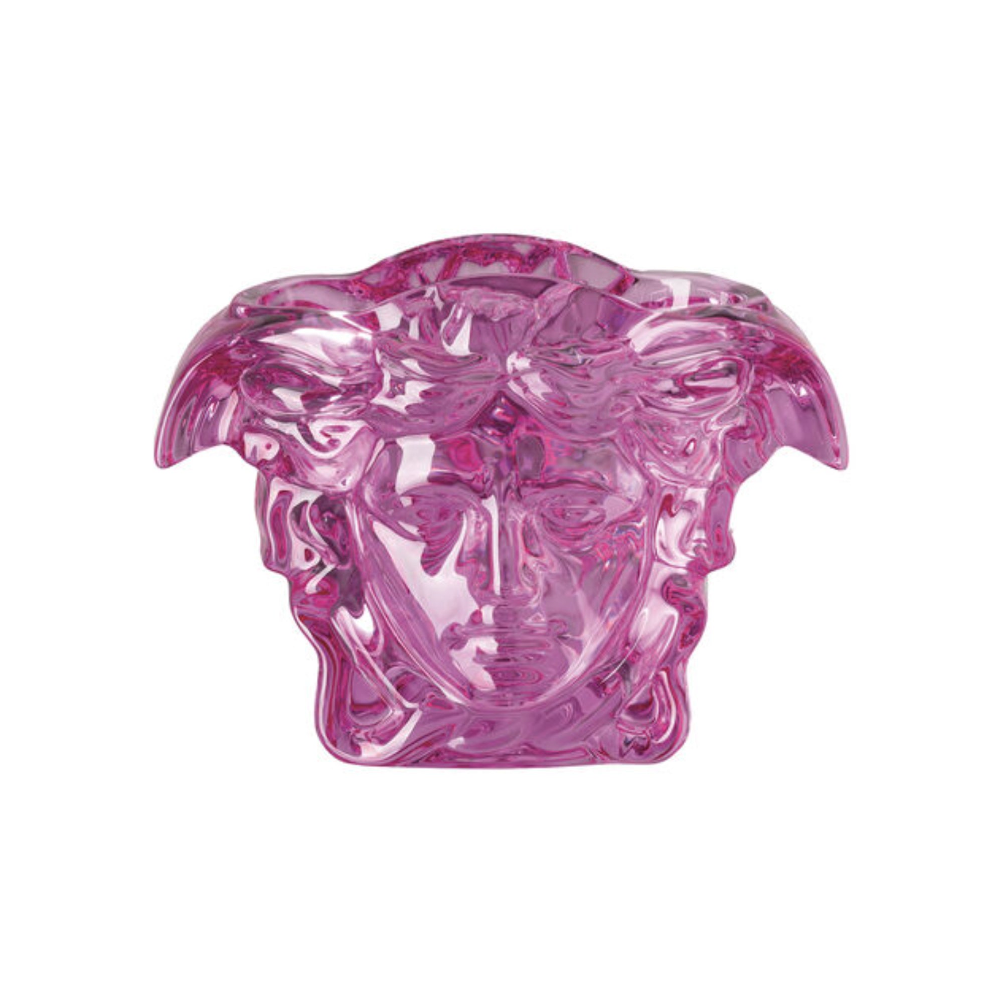 Versace Medusa Grande Pink Vase | Home and Furniture Home | Vase Versace Medusa Grande Pink Vase | Home and Furniture Home | Vase