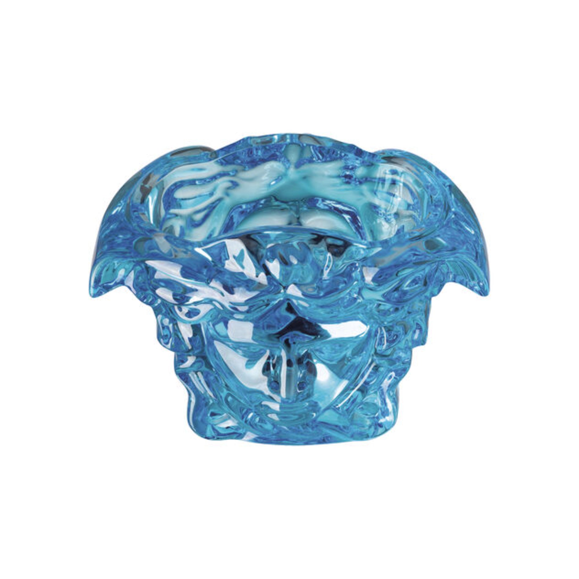 Versace Medusa Grande Blue Vase | Home and Furniture Home | Vase Versace Medusa Grande Blue Vase | Home and Furniture Home | Vase