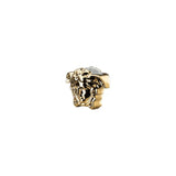 Versace Medusa Grande Gold Vase