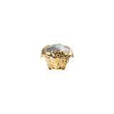 Versace Medusa Grande Gold Vase