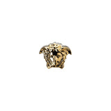 Versace Medusa Grande Gold Vase