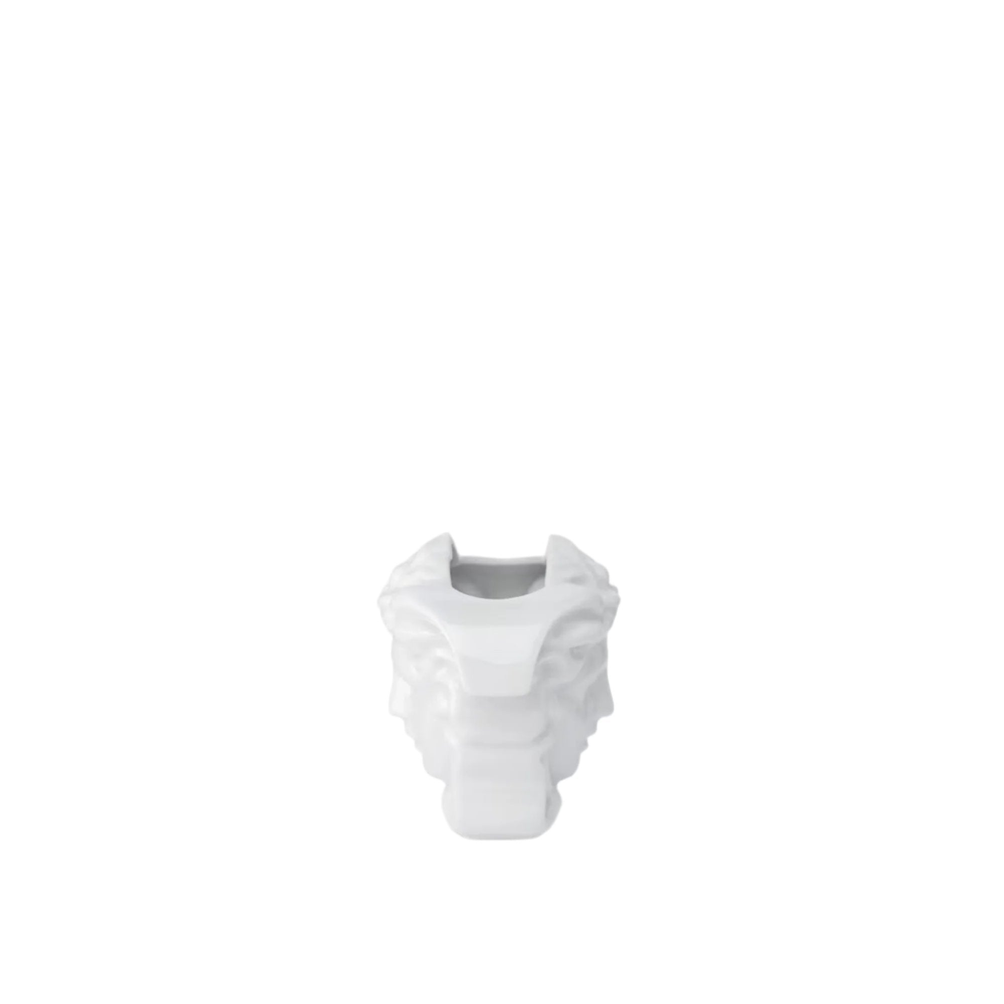 Versace Medusa Grande White Vase | Home and Furniture Home | Home Décor | Spring Festival | Vase Versace Medusa Grande White Vase | Home and Furniture Home | Home Décor | Spring Festival | Vase
