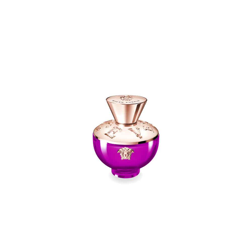 Versace Dylan Purple EDP Natural Spray 50 ml | Beauty | Beauty Fragrances | Beauty Women fragrances | Fregrance | Spring Festival Versace Dylan Purple EDP Natural Spray 50 ml | Beauty | Beauty Fragrances | Beauty Women fragrances | Fregrance | Spring Festival