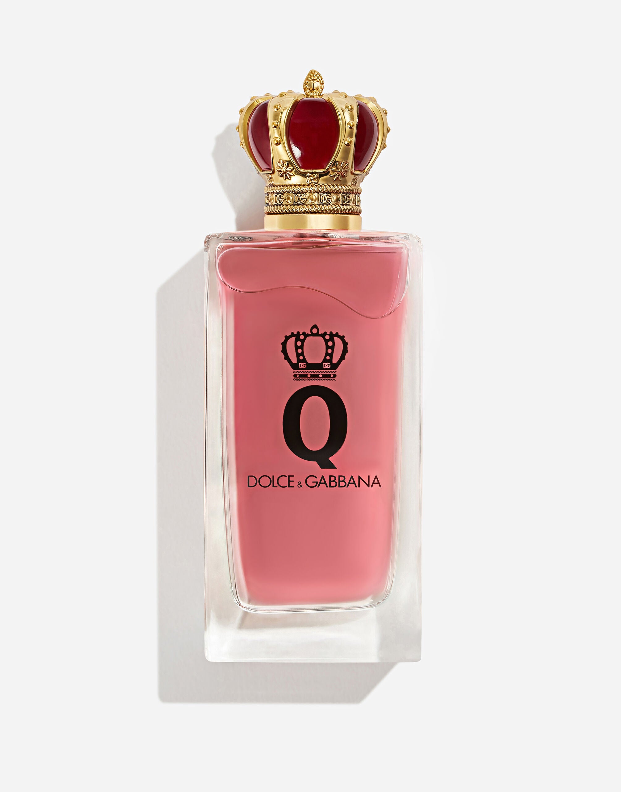 Dolce & Gabbana Q EDP Intense - 100ml | Beauty | Beauty Fragrances | Beauty Women fragrances | Women | Womens Dolce & Gabbana Q EDP Intense - 100ml | Beauty | Beauty Fragrances | Beauty Women fragrances | Women | Womens