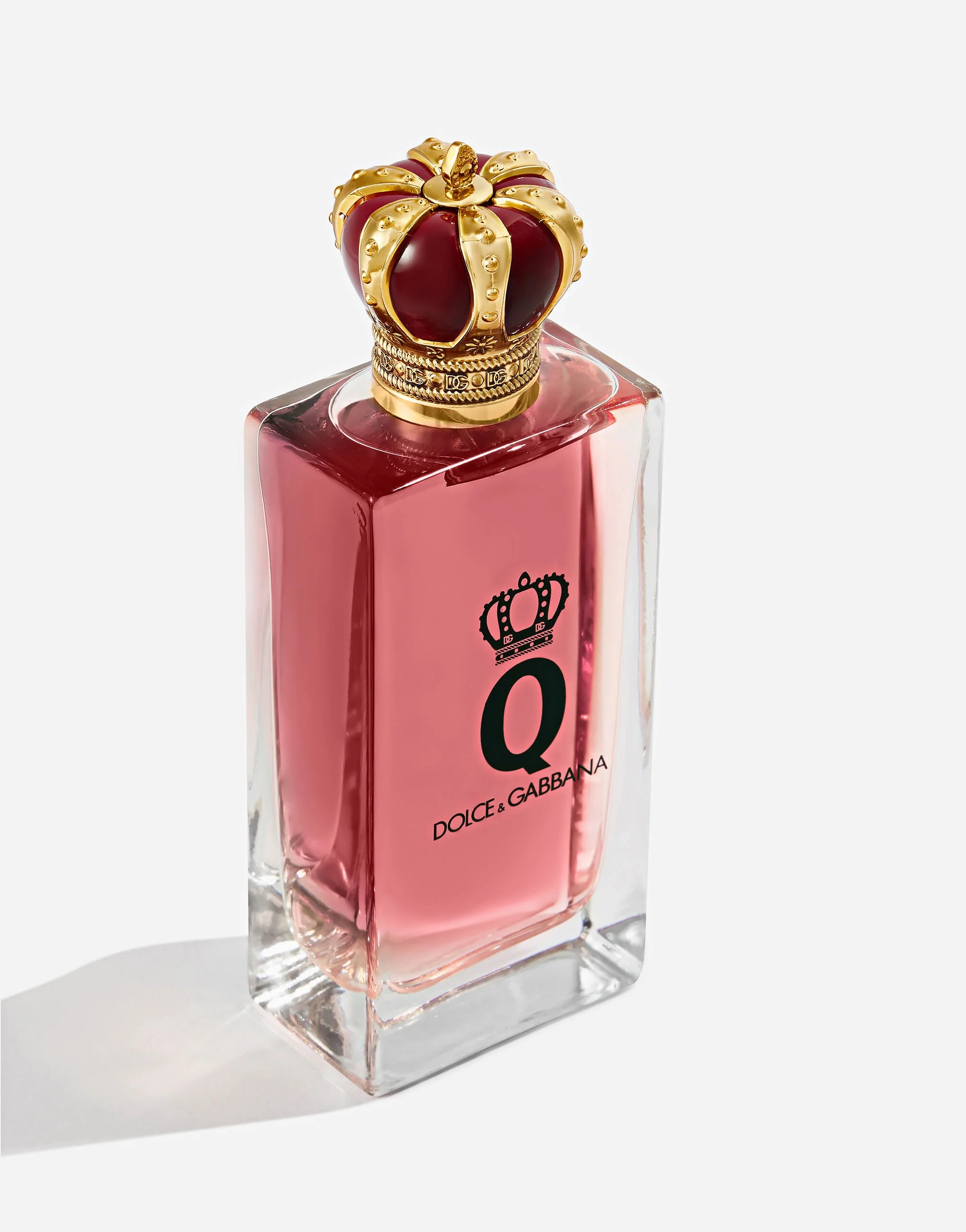 Dolce & Gabbana Q EDP Intense - 100ml | Beauty | Beauty Fragrances | Beauty Women fragrances | Women | Womens Dolce & Gabbana Q EDP Intense - 100ml | Beauty | Beauty Fragrances | Beauty Women fragrances | Women | Womens