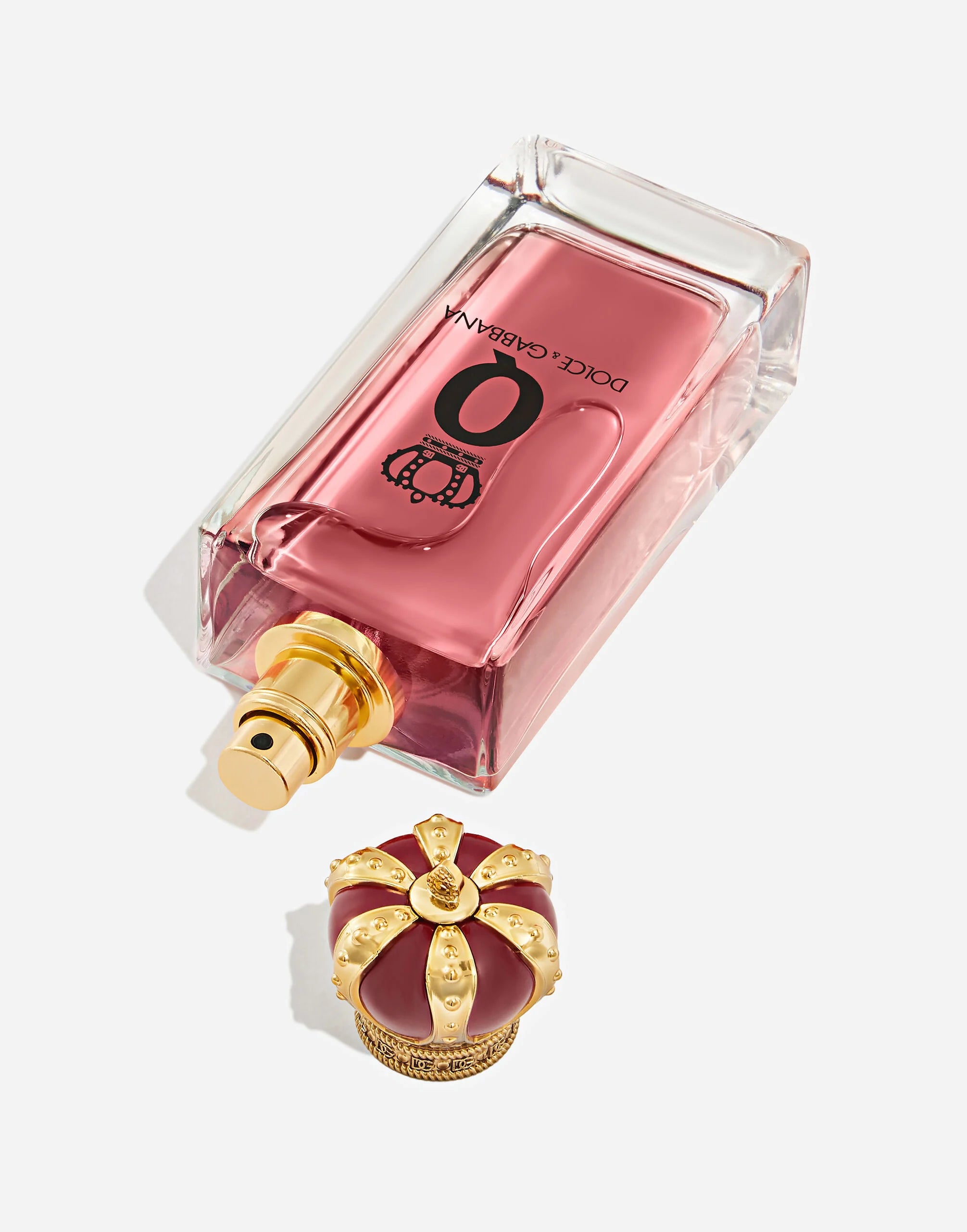 Dolce & Gabbana Q EDP Intense - 100ml | Beauty | Beauty Fragrances | Beauty Women fragrances | Women | Womens Dolce & Gabbana Q EDP Intense - 100ml | Beauty | Beauty Fragrances | Beauty Women fragrances | Women | Womens