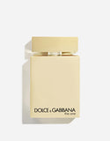 Dolce & Gabbana The One for Men Gold Eau de Parfum Intense - 100ml
