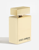 Dolce & Gabbana The One for Men Gold Eau de Parfum Intense - 100ml