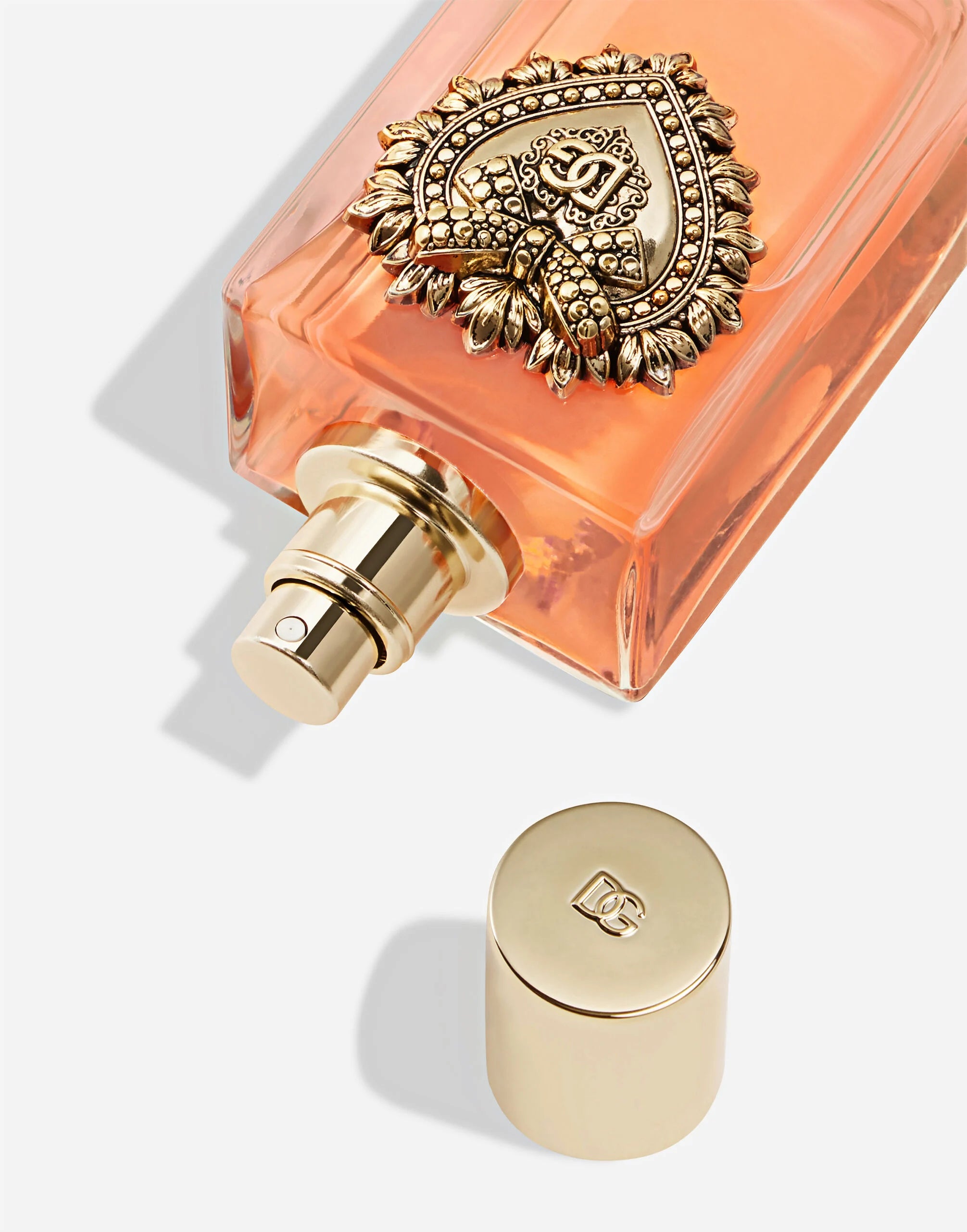 Dolce & Gabbana Devotion EDP Intense 100ml | Beauty | Beauty Fragrances | Beauty Women fragrances | Women | Womens Dolce & Gabbana Devotion EDP Intense 100ml | Beauty | Beauty Fragrances | Beauty Women fragrances | Women | Womens