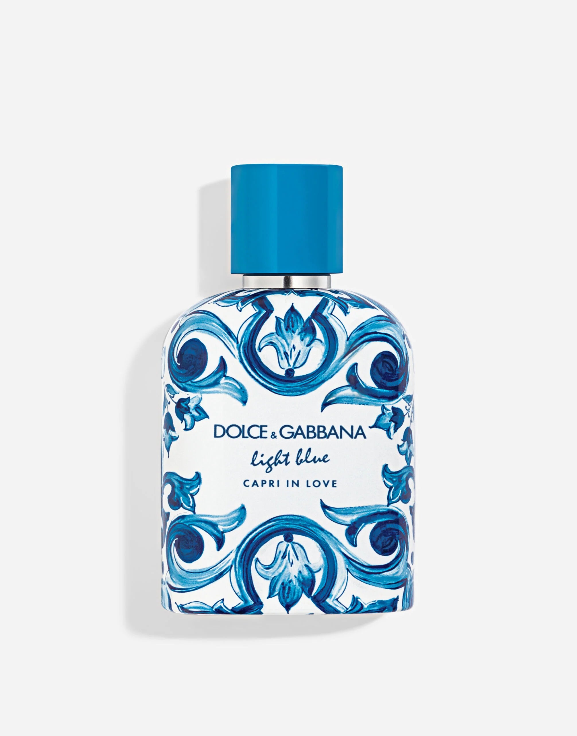 Dolce & Gabbana Light Blue Pour Homme Capri In Love Male EDP 100ml | Beauty | Beauty Fragrances | Men | Mens Dolce & Gabbana Light Blue Pour Homme Capri In Love Male EDP 100ml | Beauty | Beauty Fragrances | Men | Mens