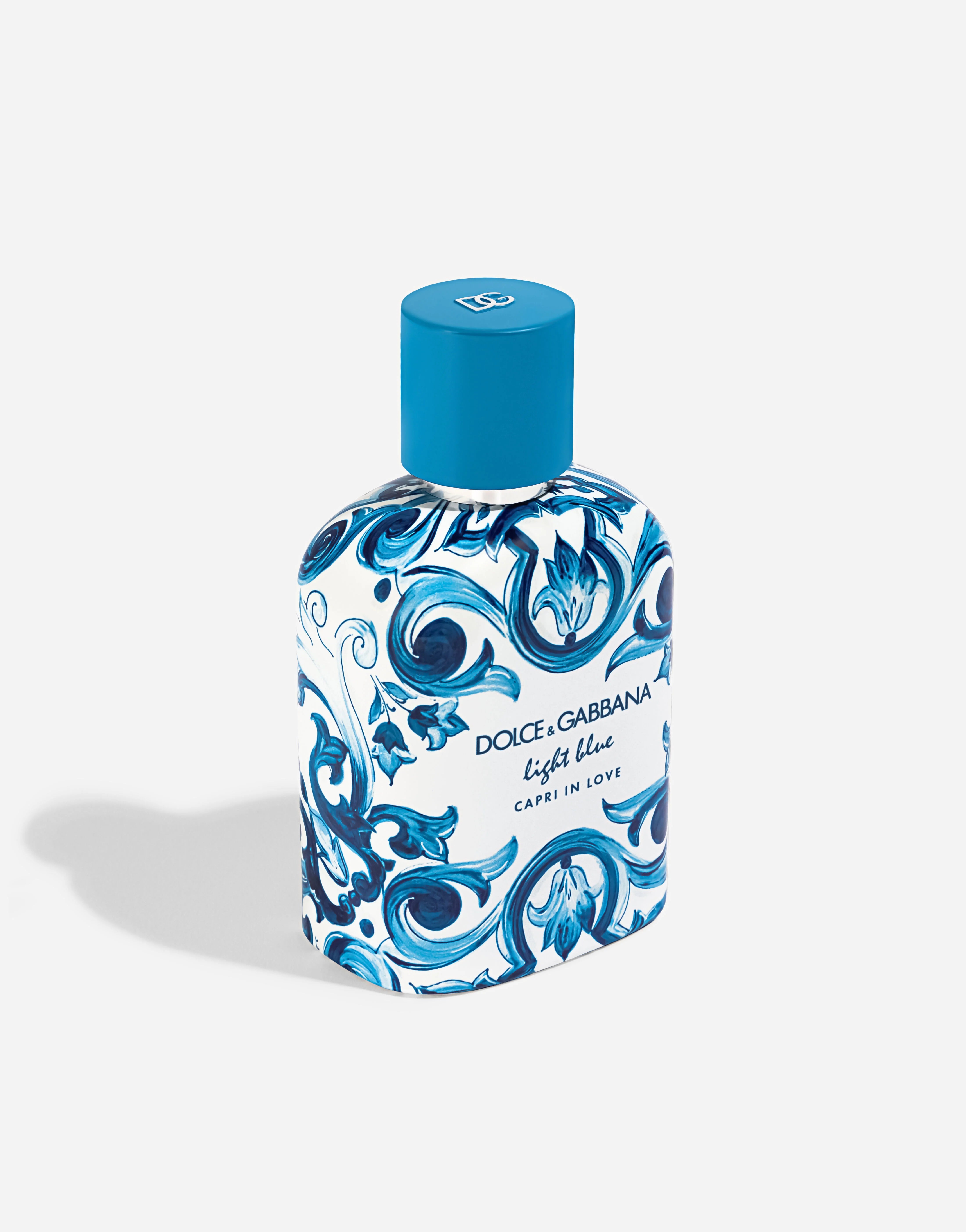 Dolce & Gabbana Light Blue Pour Homme Capri In Love Male EDP 100ml | Beauty | Beauty Fragrances | Men | Mens Dolce & Gabbana Light Blue Pour Homme Capri In Love Male EDP 100ml | Beauty | Beauty Fragrances | Men | Mens