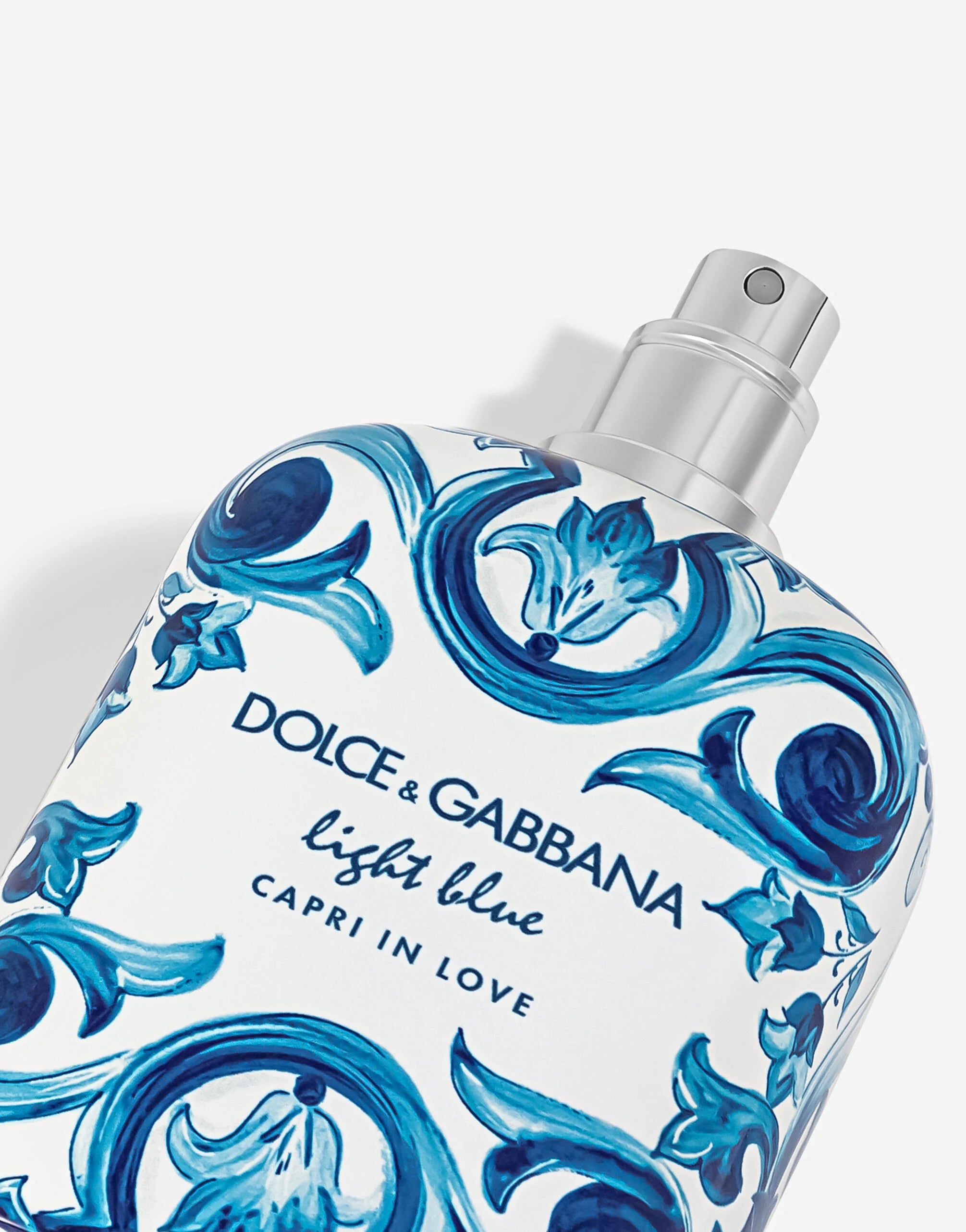 Dolce & Gabbana Light Blue Pour Homme Capri In Love Male EDP 100ml | Beauty | Beauty Fragrances | Men | Mens Dolce & Gabbana Light Blue Pour Homme Capri In Love Male EDP 100ml | Beauty | Beauty Fragrances | Men | Mens