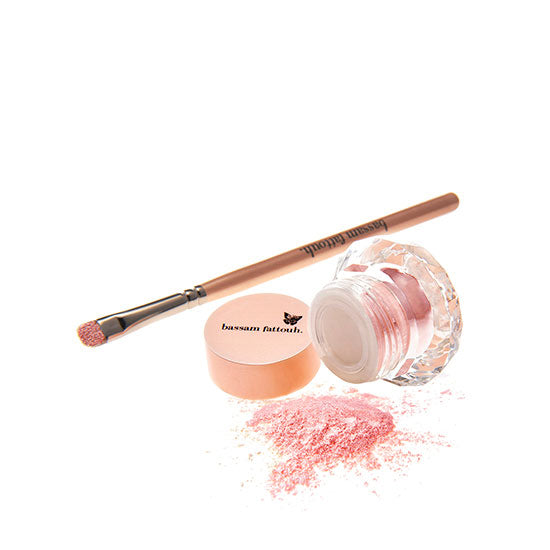 Bassam Fattouh Eye Sparkles Rose Pearl 1.50g | Beauty | Beauty Cosmetics | Beauty Cosmetics Eyes | Eyeshadow Bassam Fattouh Eye Sparkles Rose Pearl 1.50g | Beauty | Beauty Cosmetics | Beauty Cosmetics Eyes | Eyeshadow