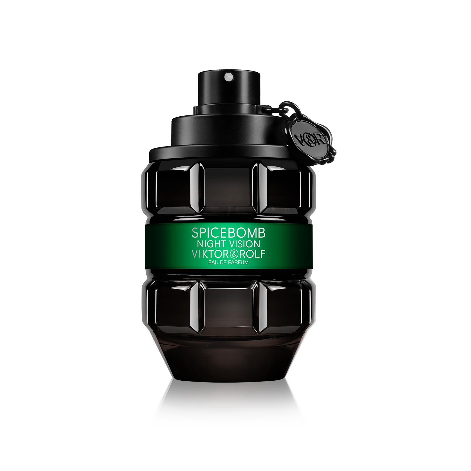 Viktor Rolf Spicebomb Nightvision EDT 90Ml – Blue Salon