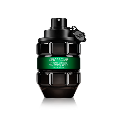 Viktor & Rolf  Spicebomb Nightvision EDT 90Ml