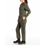 Replay Women's Stretch Denim Jumpsuit