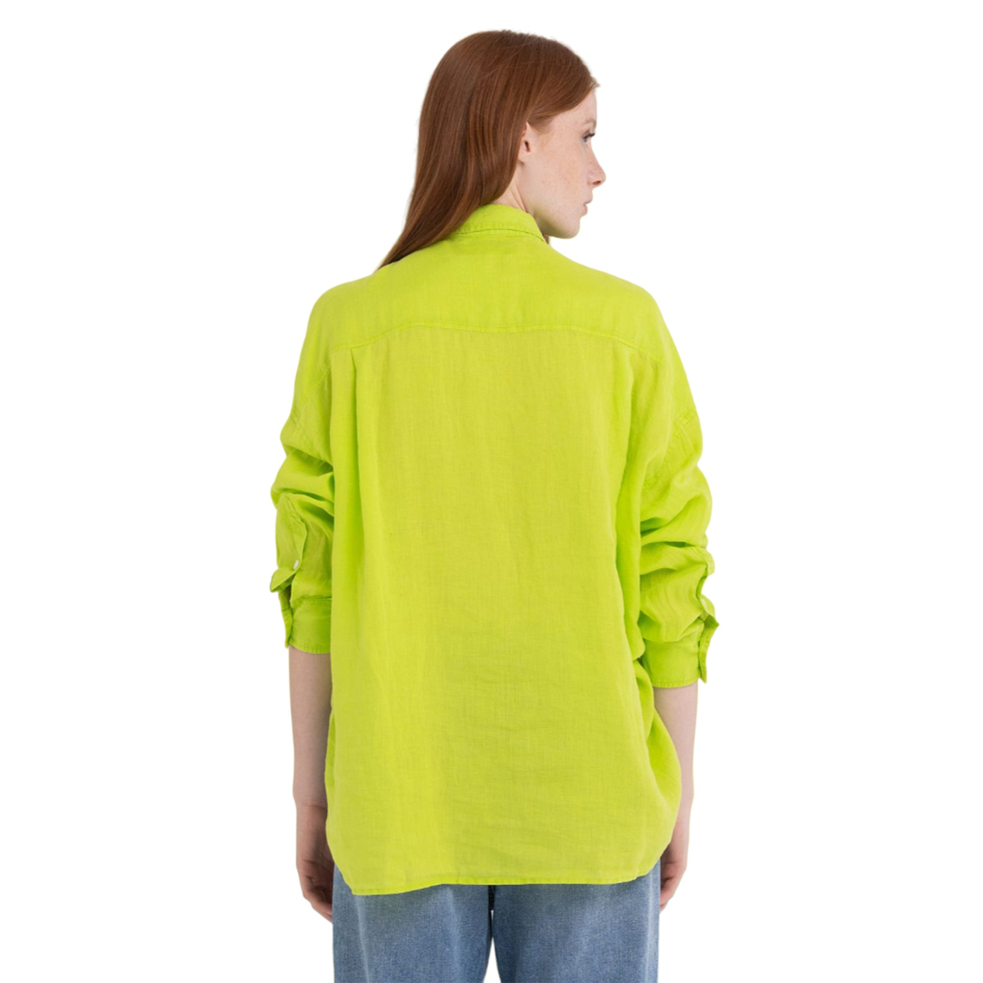 Replay Women's Linen Long Shirt | Clothing | GCC | Shirt | Shirts | Women | Women All Clothing | Women All Clothing Shirts & Blouses | Womens | Womens Fashion Replay Women's Linen Long Shirt | Clothing | GCC | Shirt | Shirts | Women | Women All Clothing | Women All Clothing Shirts & Blouses | Womens | Womens Fashion