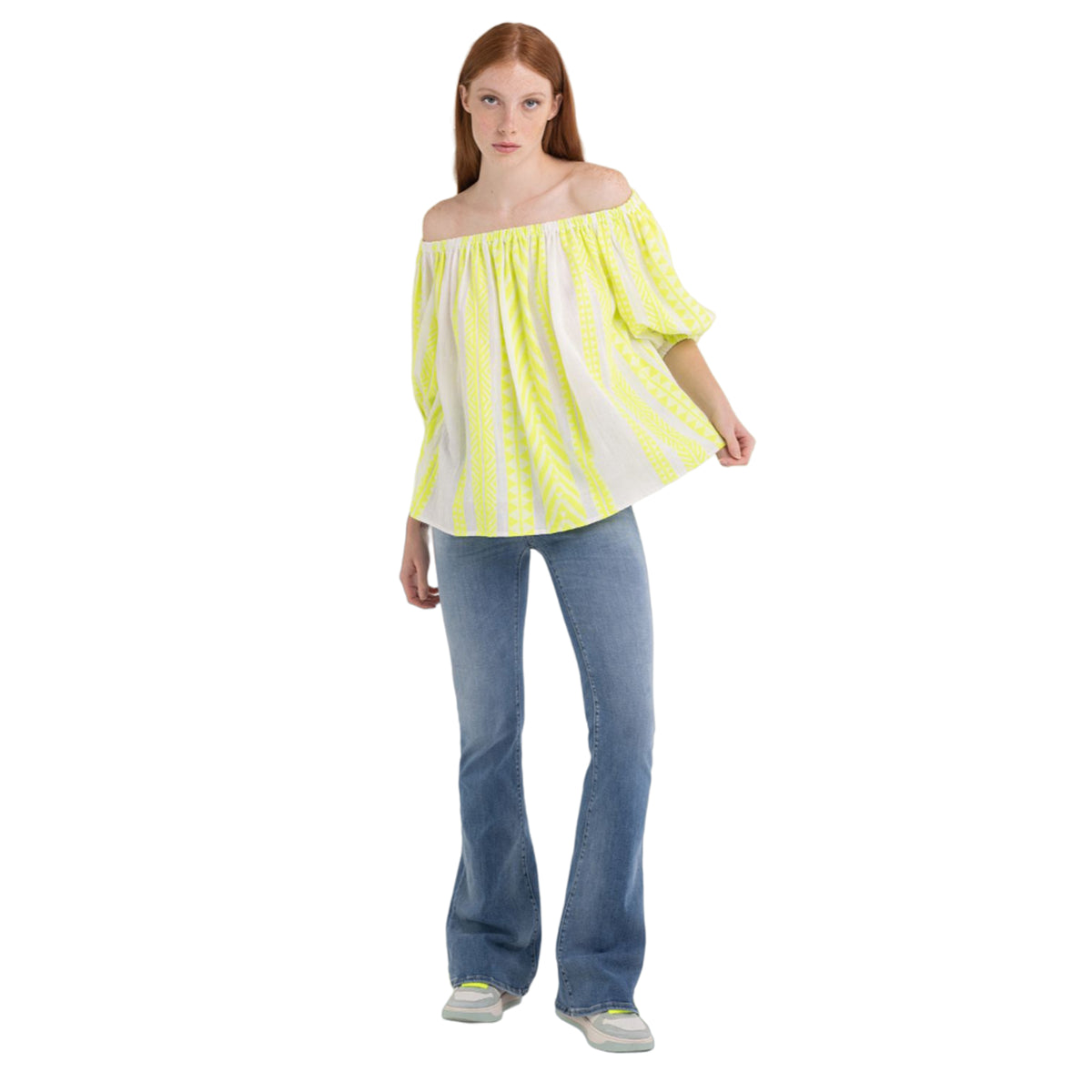 Shirts And Blouses