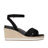 Cole Haan Women's Cloudfeel Espadrille Wedge Sandal