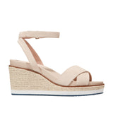 Cole Haan Women's Cloudfeel Espadrille Wedge Sandal