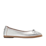 حذاء باليه مسطح للنساء من Cole Haan Cloudfeel طوال اليوم