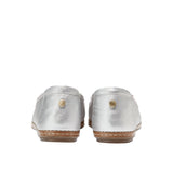 حذاء باليه مسطح للنساء من Cole Haan Cloudfeel طوال اليوم