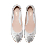 حذاء باليه مسطح للنساء من Cole Haan Cloudfeel طوال اليوم