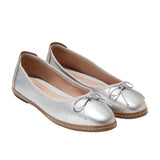 حذاء باليه مسطح للنساء من Cole Haan Cloudfeel طوال اليوم