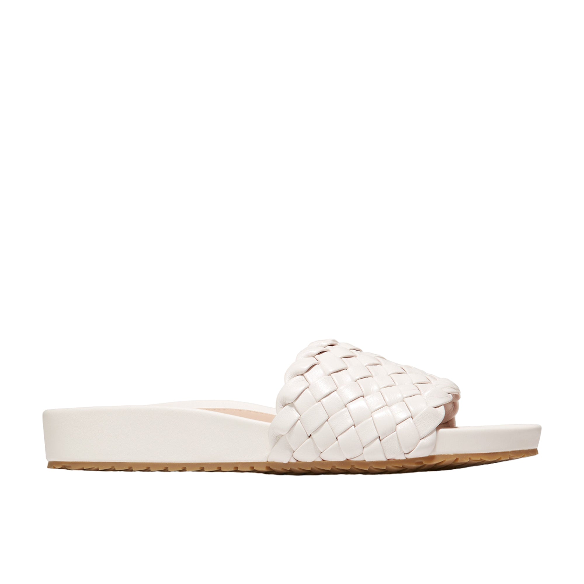 Cole Haan Women's Mojave Slide Sandal – Blue Salon