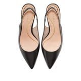 Cole Haan Women's Vandam Sling Back Pump