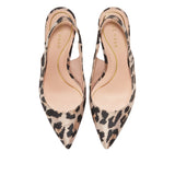 Cole Haan Women's Vandam Sling Back Pump