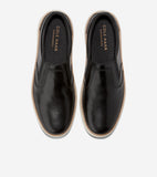 Cole Haan Women's GrandPrØ Topspin Slip-On Sneaker