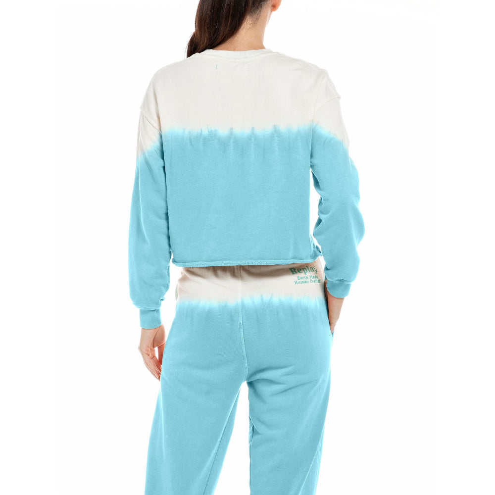Replay Women's Cotton Fleece Sweatshirt | All Clothing | Clothing | GCC | Hoodies & Sweatshirt | Sweatshirt | Women | Women All Clothing | Women All Clothing Hoodies & Sweatshirts | Women Sweatshirt | Womens | Womens Fashion Replay Women's Cotton Fleece Sweatshirt | All Clothing | Clothing | GCC | Hoodies & Sweatshirt | Sweatshirt | Women | Women All Clothing | Women All Clothing Hoodies & Sweatshirts | Women Sweatshirt | Womens | Womens Fashion