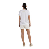 Replay Women's Organic Cotton T-shirt