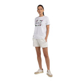 Replay Women's Organic Cotton T-shirt