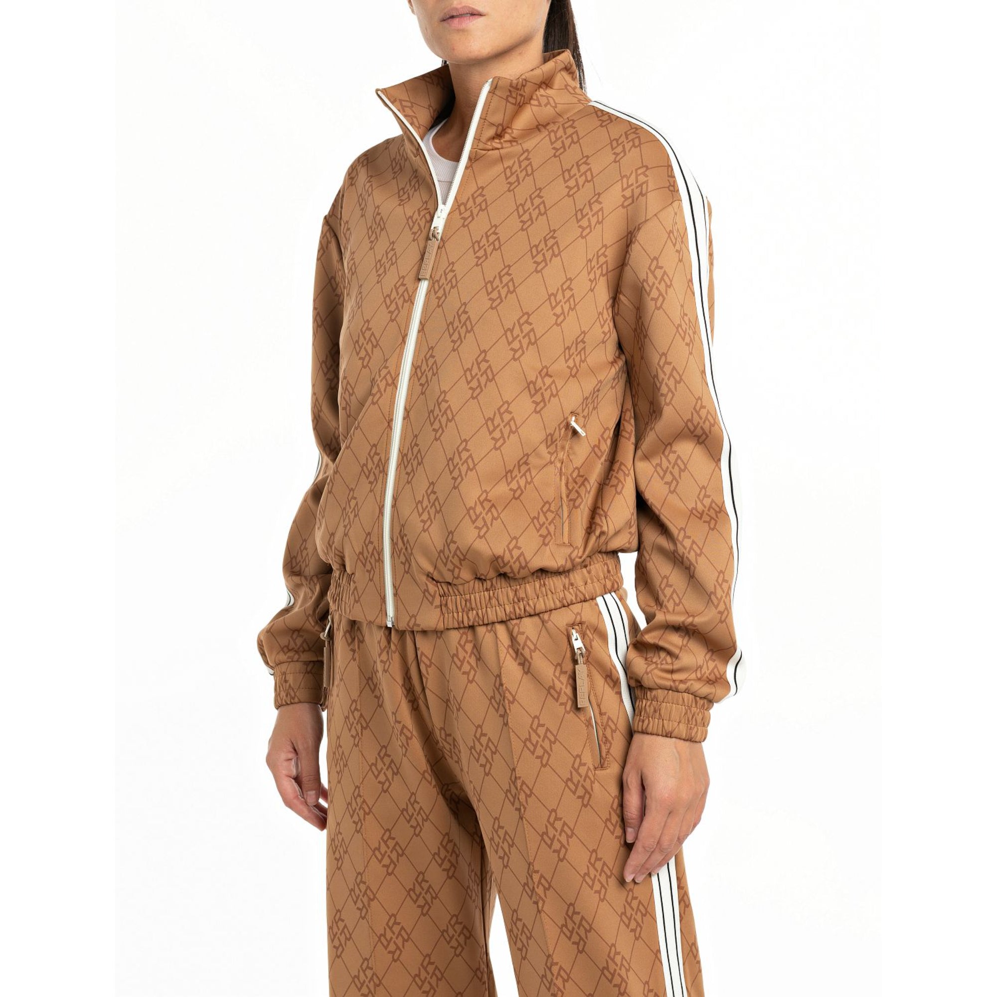 Replay Women's All Over Logo Tech Fleece Sweatshirt | Clothing | GCC | Sweaters and Cardigans | Sweatshirt | Women | Women All Clothing | Women Sweatshirt | Womens | Womens Fashion Replay Women's All Over Logo Tech Fleece Sweatshirt | Clothing | GCC | Sweaters and Cardigans | Sweatshirt | Women | Women All Clothing | Women Sweatshirt | Womens | Womens Fashion