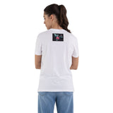 Replay Women's Jersey T-shirt with Print