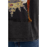 Replay Women's Dyed Heavy Jersey T-shirt