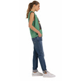 Replay Women's Dyed Heavy Jersey T-shirt