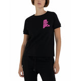 Replay Women's Crewneck T-shirt with Print