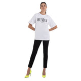 Replay Women's Organic Cotton T-shirt with Print