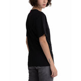 Replay Women's Organic Cotton T-shirt with Print