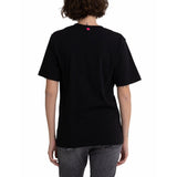 Replay Women's Organic Cotton T-shirt with Print
