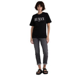 Replay Women's Organic Cotton T-shirt with Print